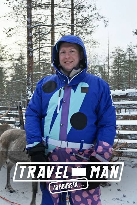 Travel Man 48 Hours in... - Season 13 [512690] (A1767369610) [[Shows]] --Plex--